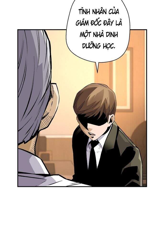 Sự Trở Lại Của Huyền Thoại Chap 16 - Next Chap 17