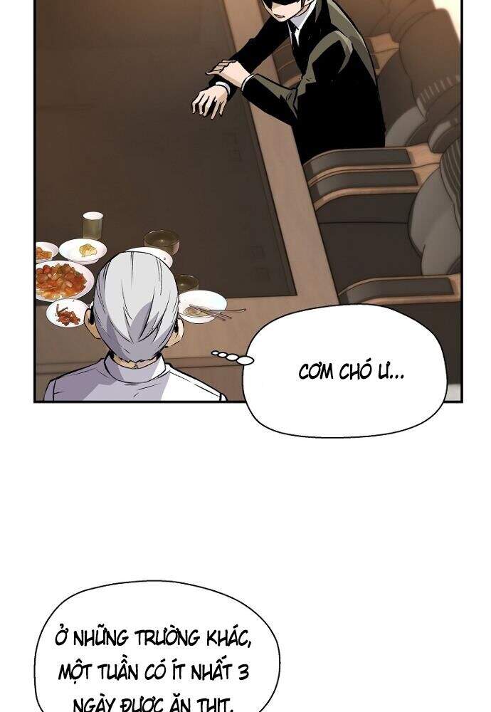 Sự Trở Lại Của Huyền Thoại Chap 16 - Next Chap 17