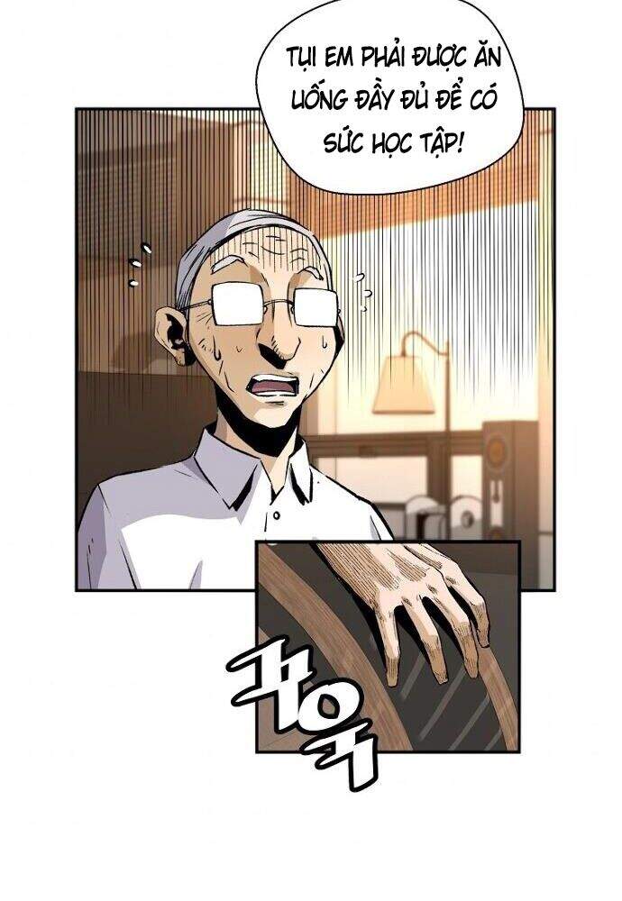 Sự Trở Lại Của Huyền Thoại Chap 16 - Next Chap 17