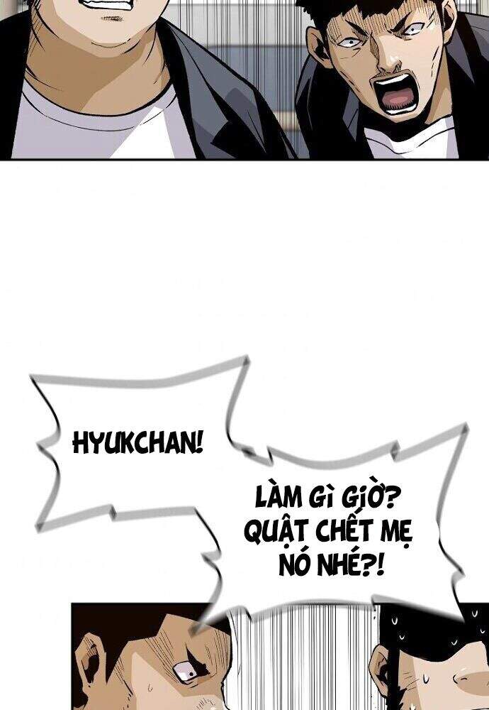 Sự Trở Lại Của Huyền Thoại Chap 16 - Next Chap 17