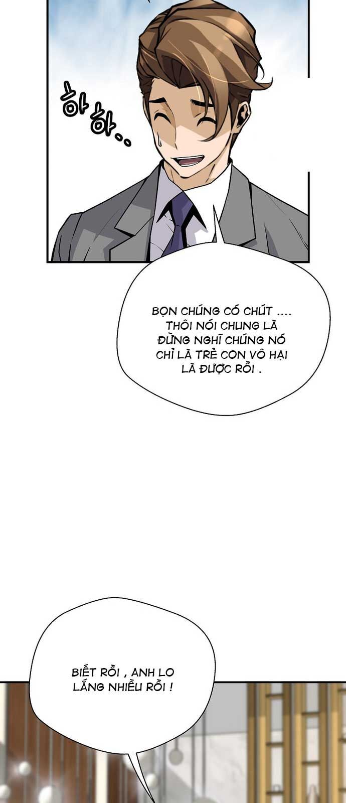 Sự Trở Lại Của Huyền Thoại Chap 160 - Next Chap 161
