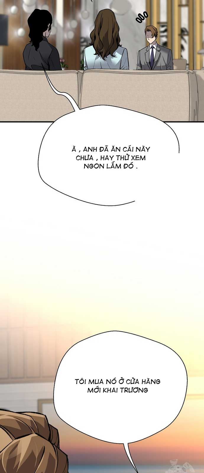 Sự Trở Lại Của Huyền Thoại Chap 160 - Next Chap 161