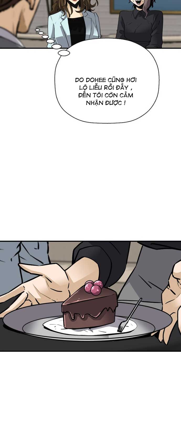 Sự Trở Lại Của Huyền Thoại Chap 160 - Next Chap 161