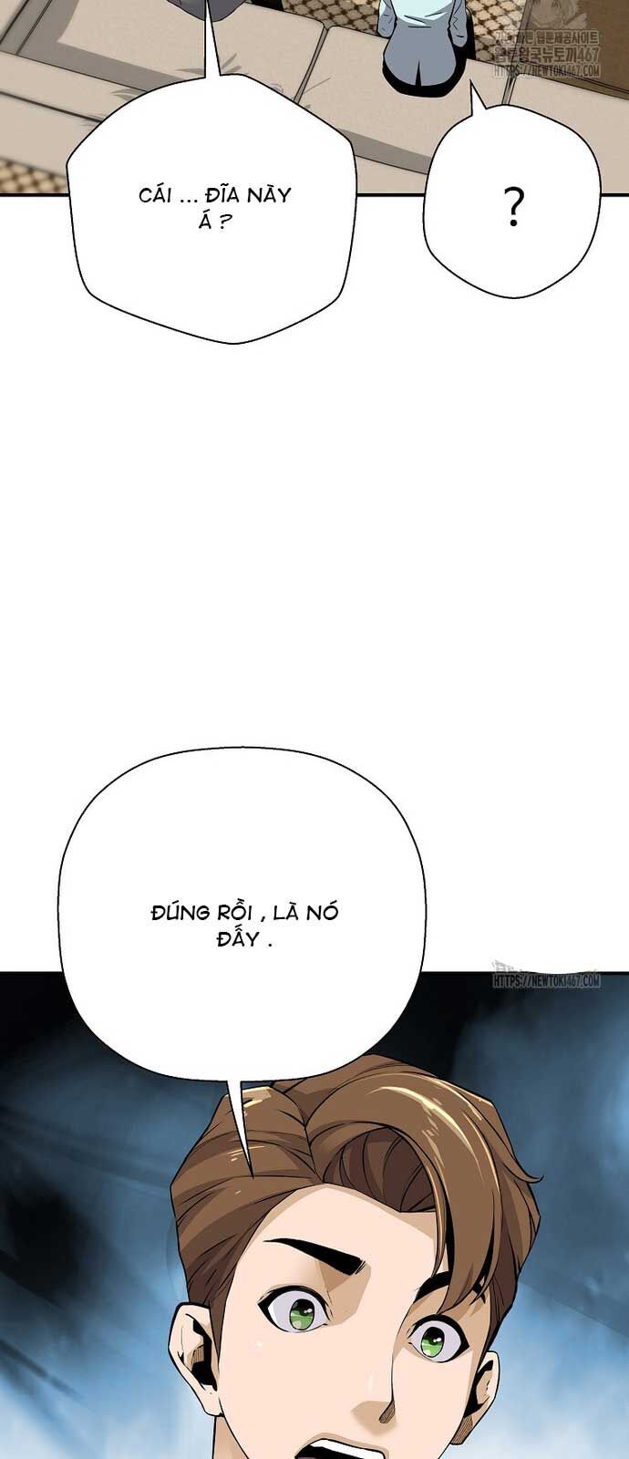 Sự Trở Lại Của Huyền Thoại Chap 160 - Next Chap 161