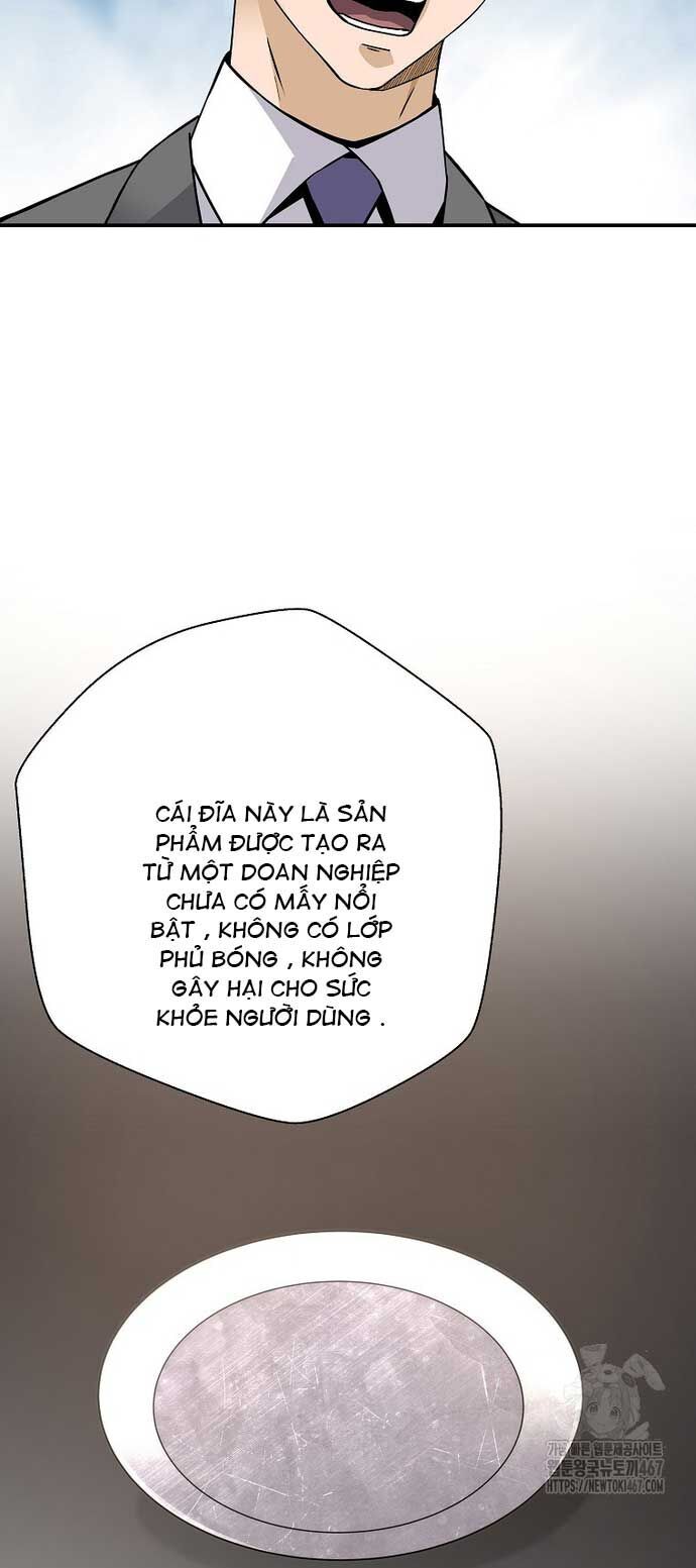 Sự Trở Lại Của Huyền Thoại Chap 160 - Next Chap 161