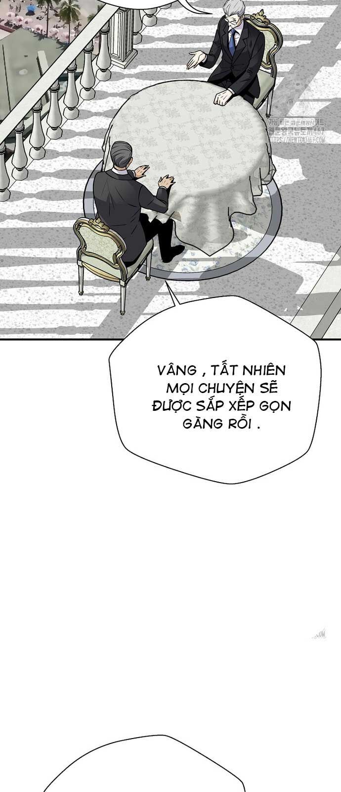 Sự Trở Lại Của Huyền Thoại Chap 160 - Next Chap 161