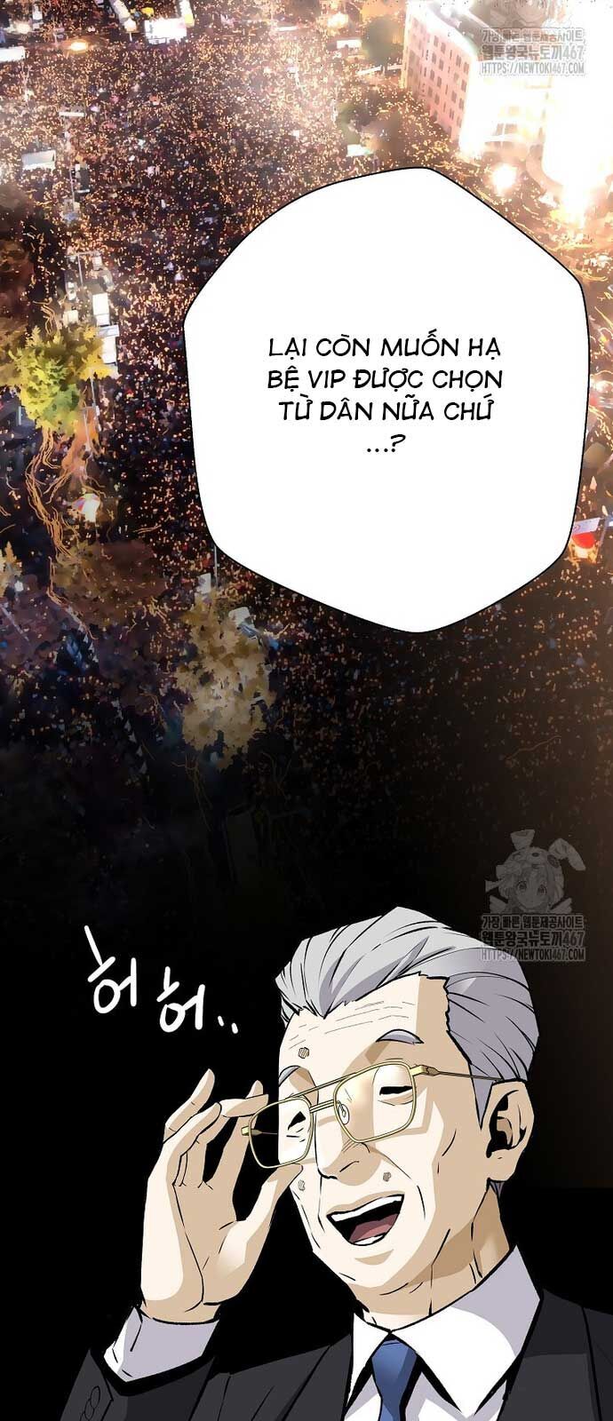 Sự Trở Lại Của Huyền Thoại Chap 160 - Next Chap 161