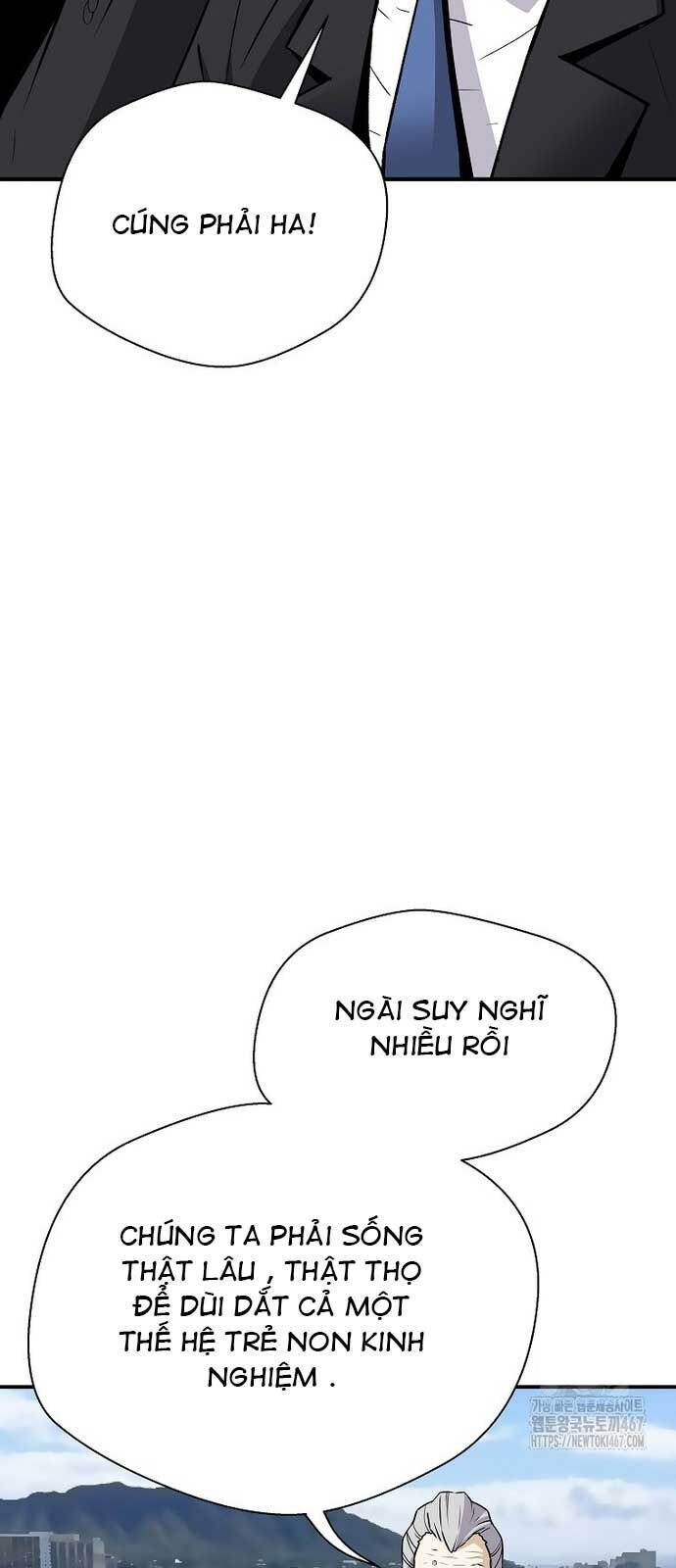 Sự Trở Lại Của Huyền Thoại Chap 160 - Next Chap 161
