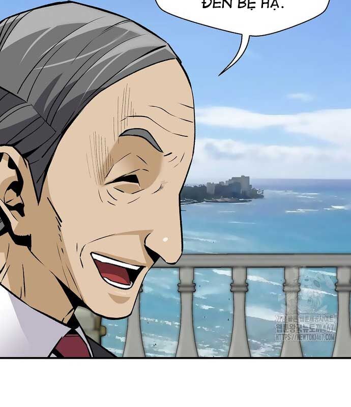 Sự Trở Lại Của Huyền Thoại Chap 160 - Next Chap 161