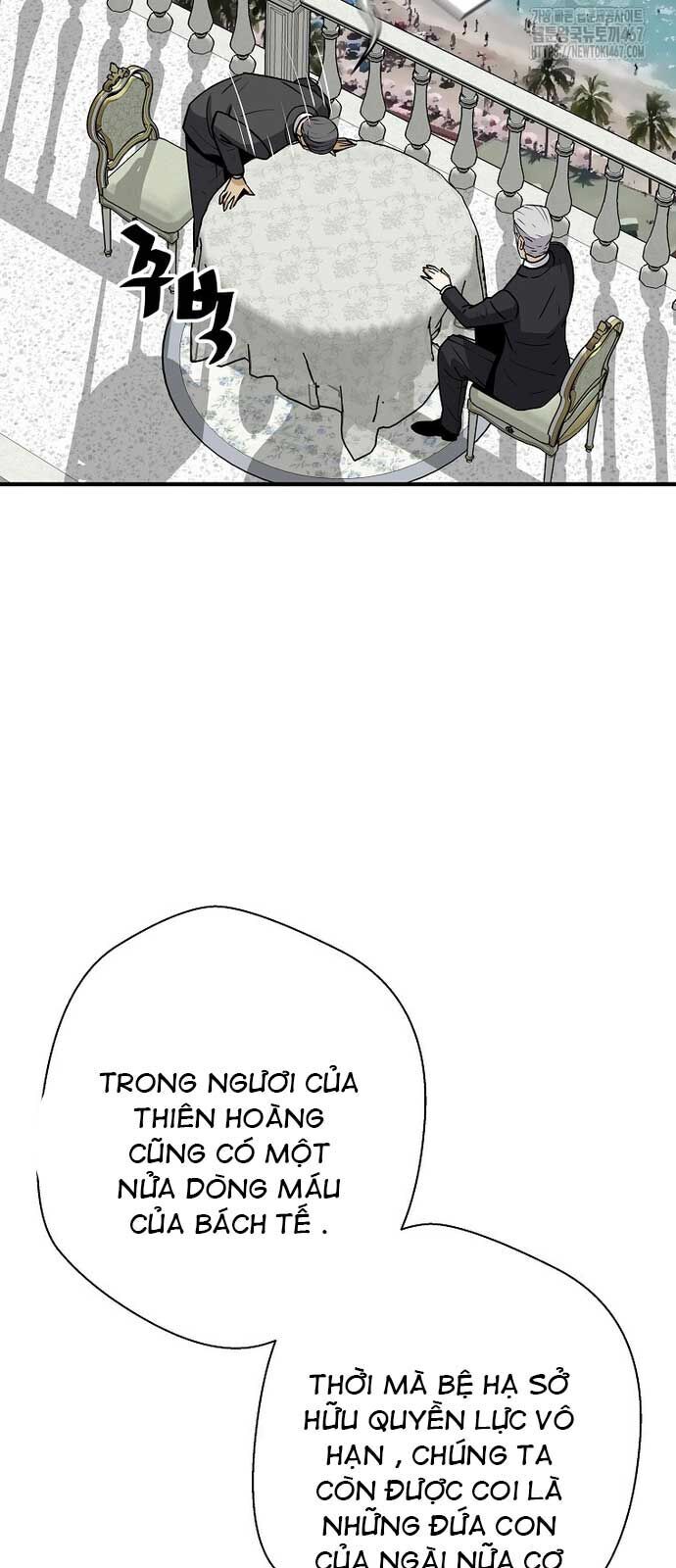Sự Trở Lại Của Huyền Thoại Chap 160 - Next Chap 161