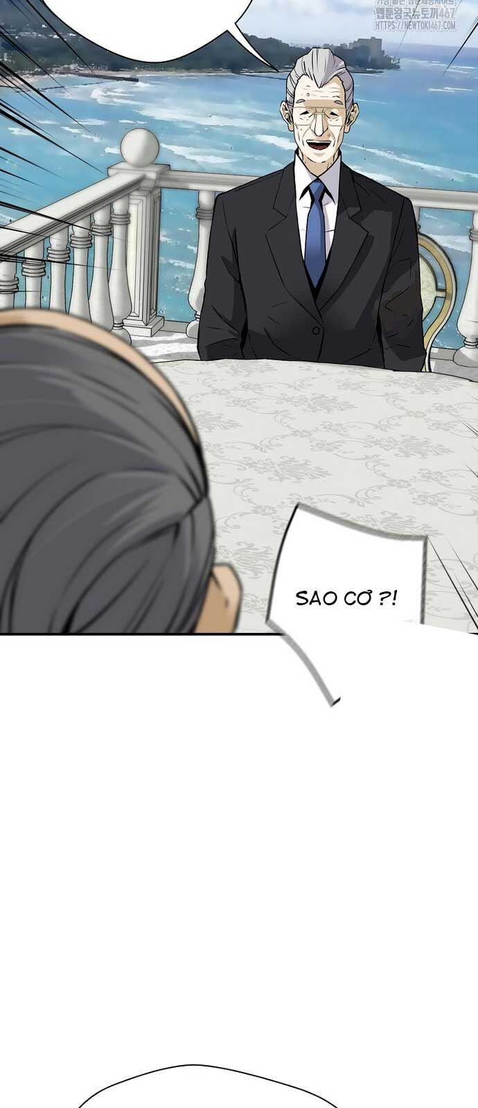 Sự Trở Lại Của Huyền Thoại Chap 160 - Next Chap 161