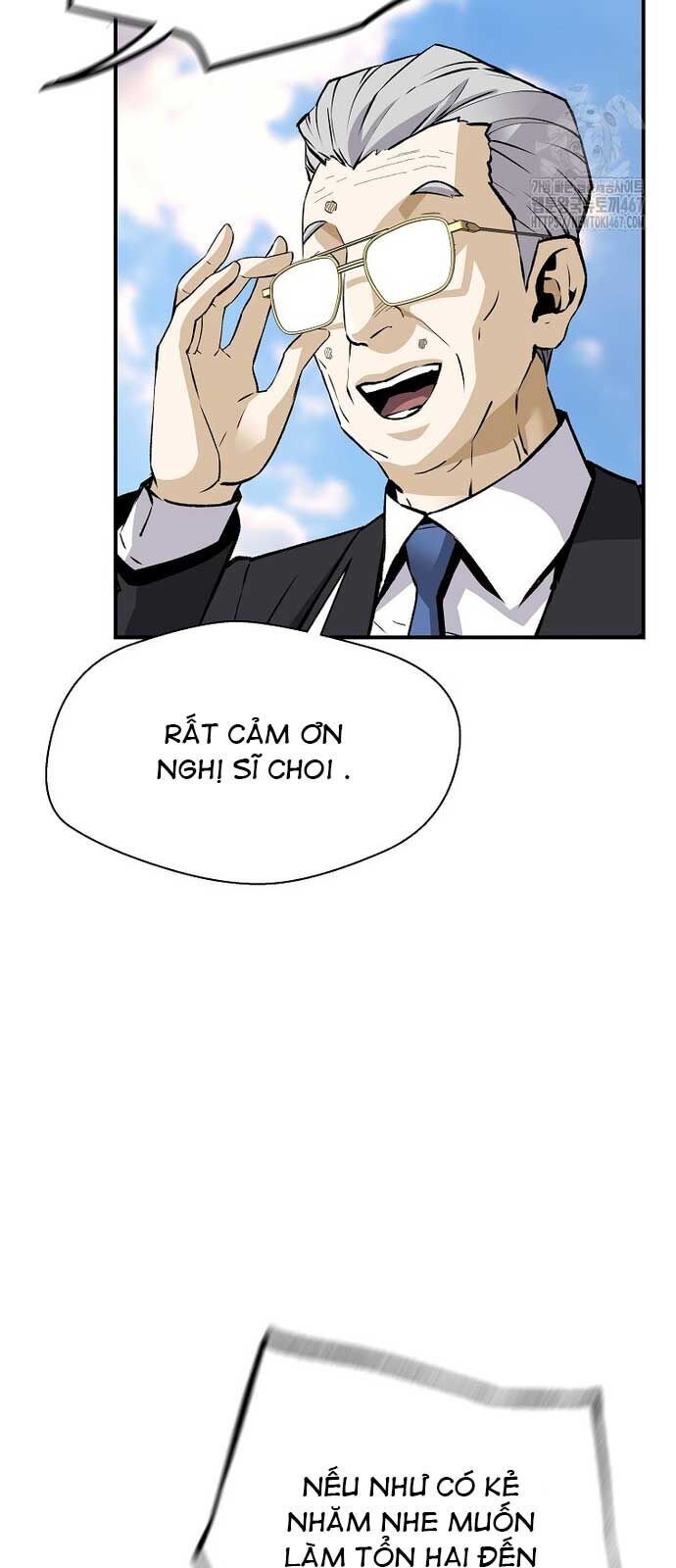 Sự Trở Lại Của Huyền Thoại Chap 160 - Next Chap 161