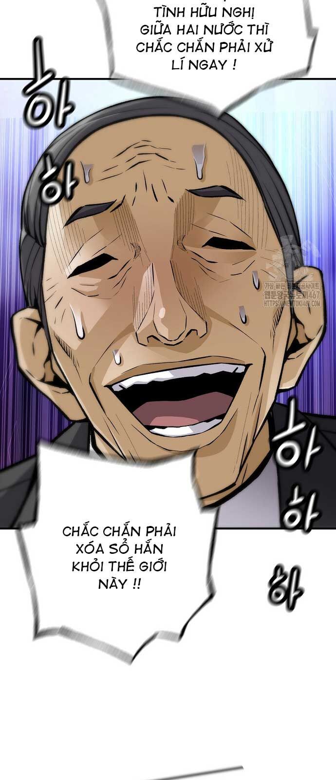 Sự Trở Lại Của Huyền Thoại Chap 160 - Next Chap 161