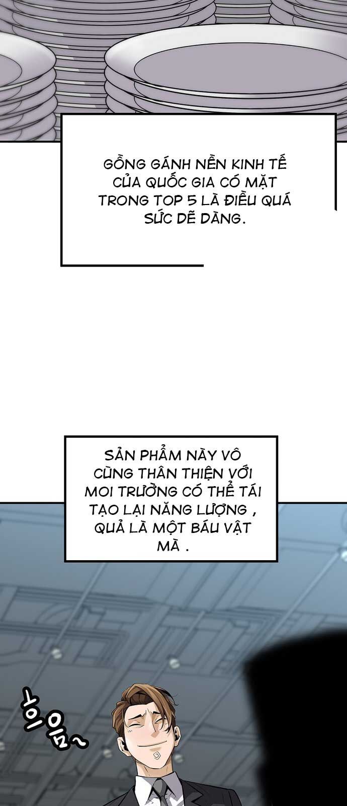 Sự Trở Lại Của Huyền Thoại Chap 160 - Next Chap 161