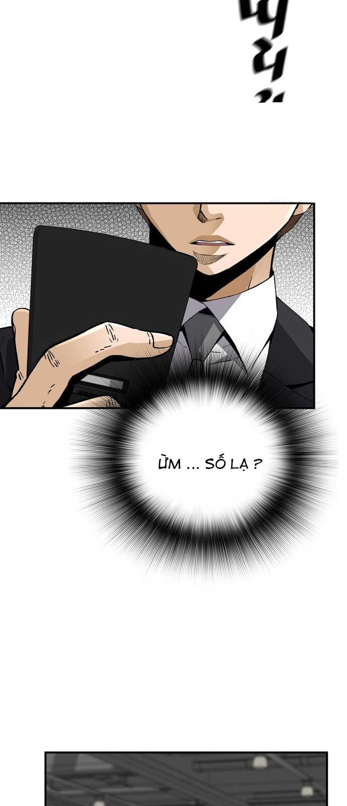 Sự Trở Lại Của Huyền Thoại Chap 160 - Next Chap 161