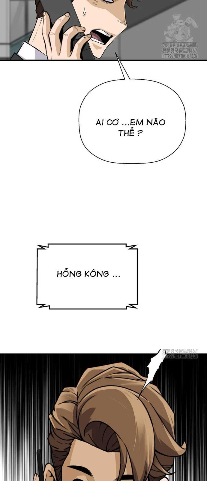 Sự Trở Lại Của Huyền Thoại Chap 160 - Next Chap 161