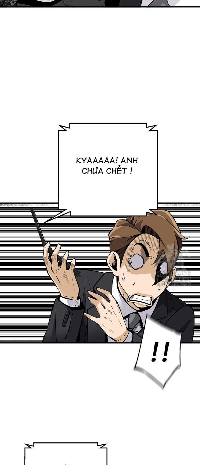 Sự Trở Lại Của Huyền Thoại Chap 160 - Next Chap 161