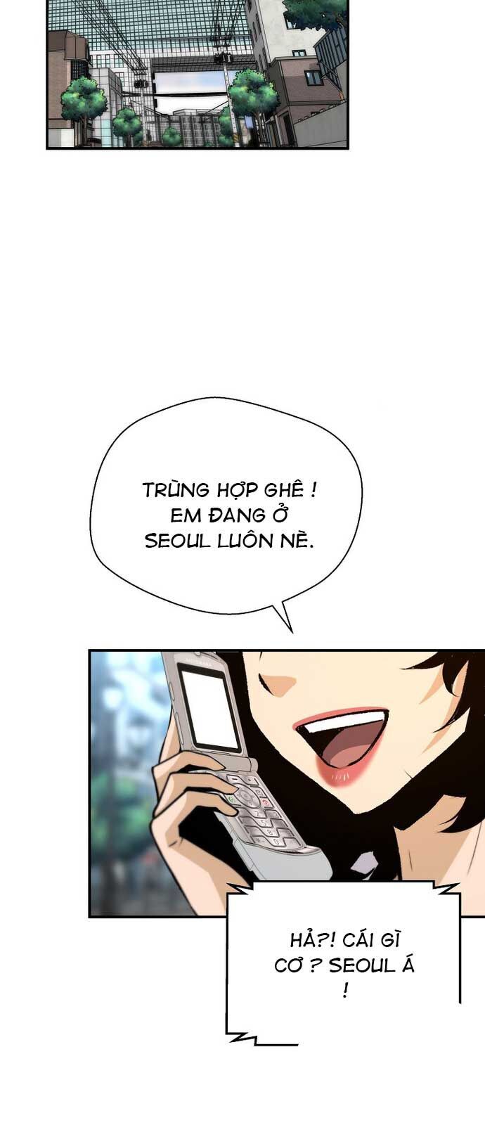 Sự Trở Lại Của Huyền Thoại Chap 160 - Next Chap 161