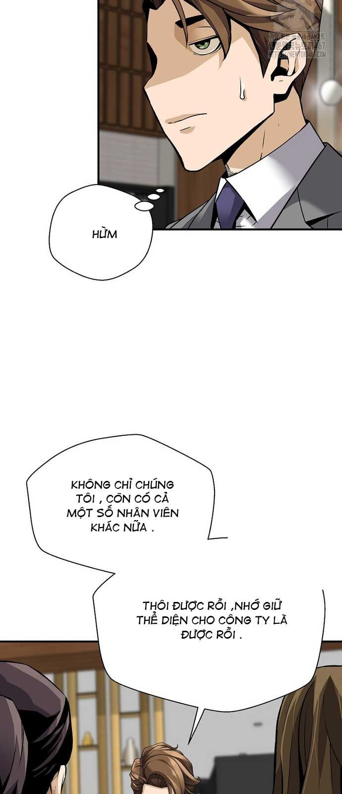 Sự Trở Lại Của Huyền Thoại Chap 160 - Next Chap 161