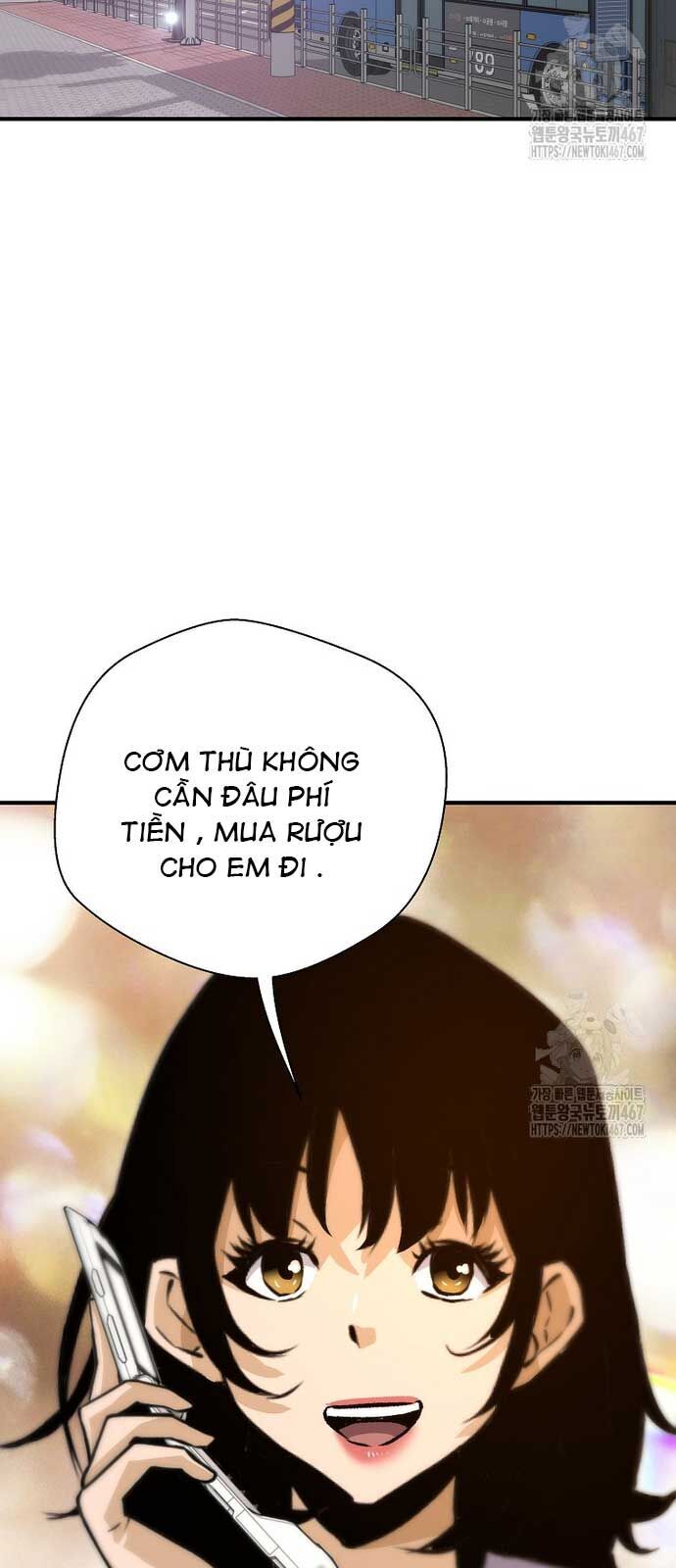 Sự Trở Lại Của Huyền Thoại Chap 160 - Next Chap 161