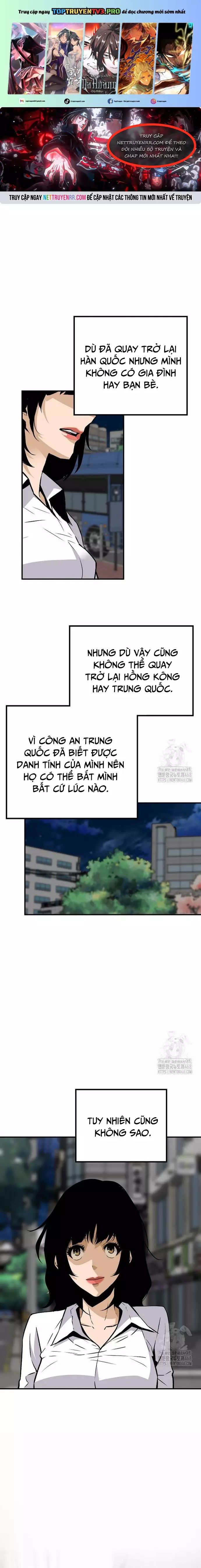 Sự Trở Lại Của Huyền Thoại Chap 161 - Next Chap 162