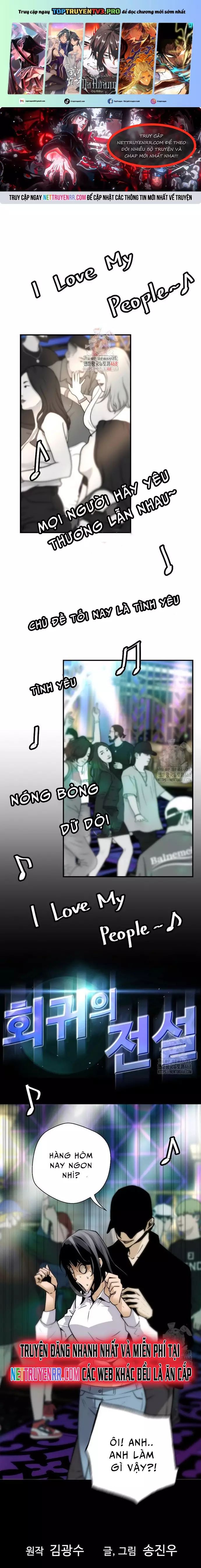 Sự Trở Lại Của Huyền Thoại Chap 162 - Next Chap 163