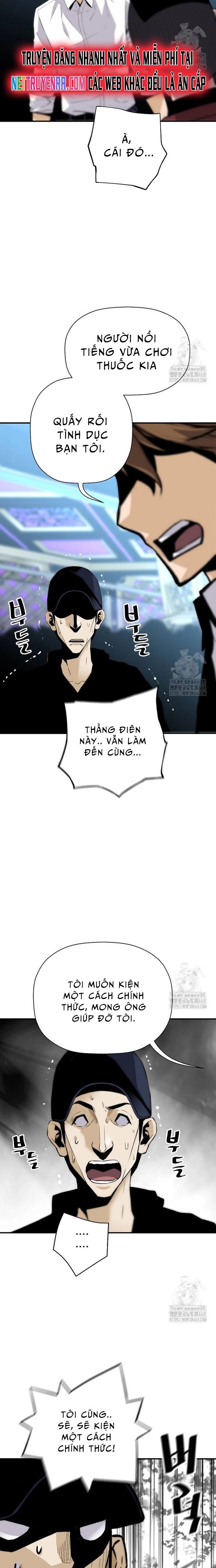 Sự Trở Lại Của Huyền Thoại Chap 162 - Next Chap 163