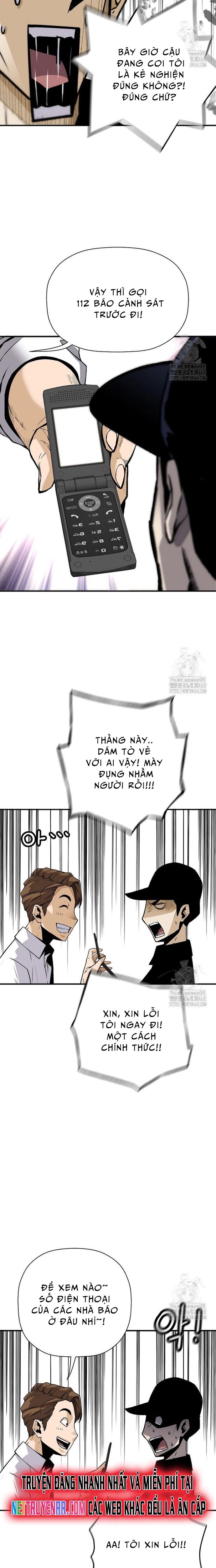 Sự Trở Lại Của Huyền Thoại Chap 162 - Next Chap 163