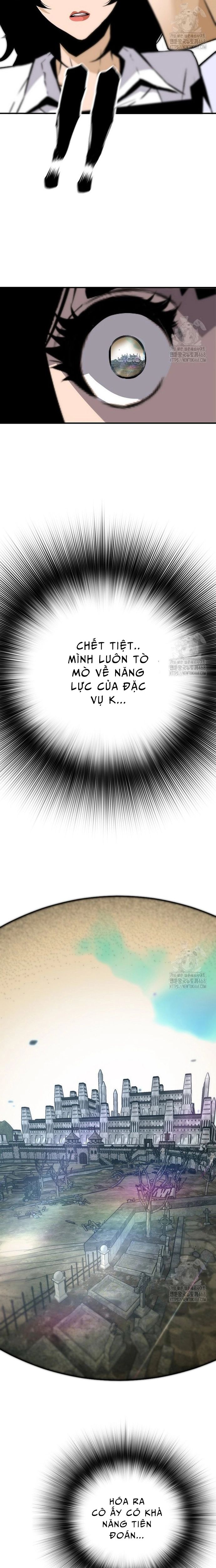 Sự Trở Lại Của Huyền Thoại Chap 162 - Next Chap 163