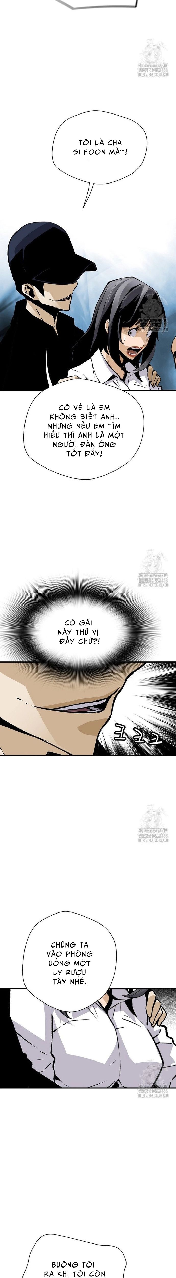 Sự Trở Lại Của Huyền Thoại Chap 162 - Next Chap 163