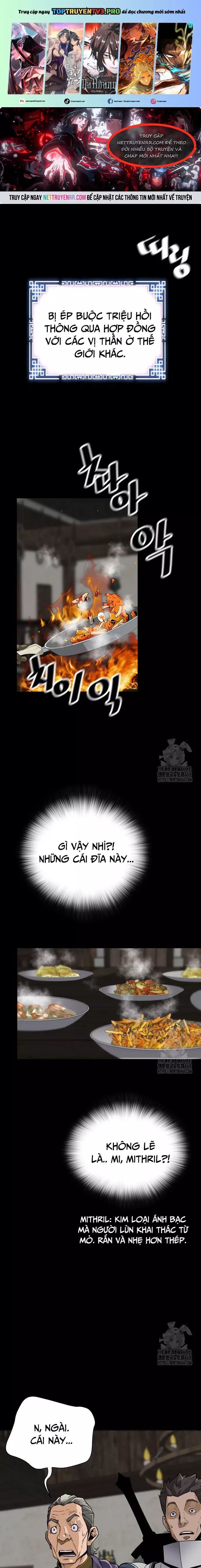 Sự Trở Lại Của Huyền Thoại Chap 163 - Next Chap 164