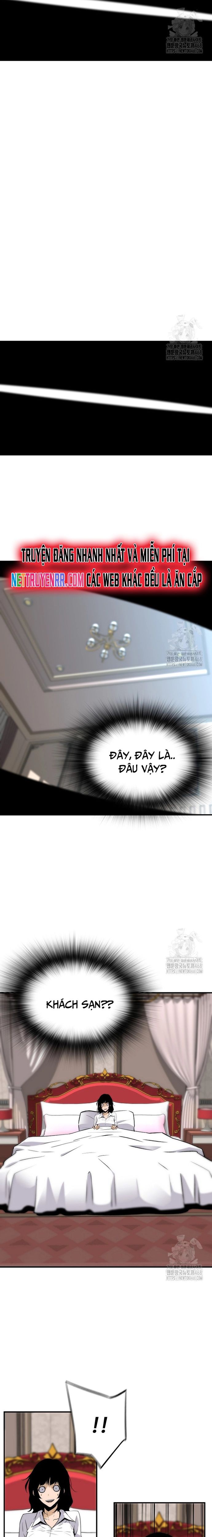 Sự Trở Lại Của Huyền Thoại Chap 163 - Next Chap 164