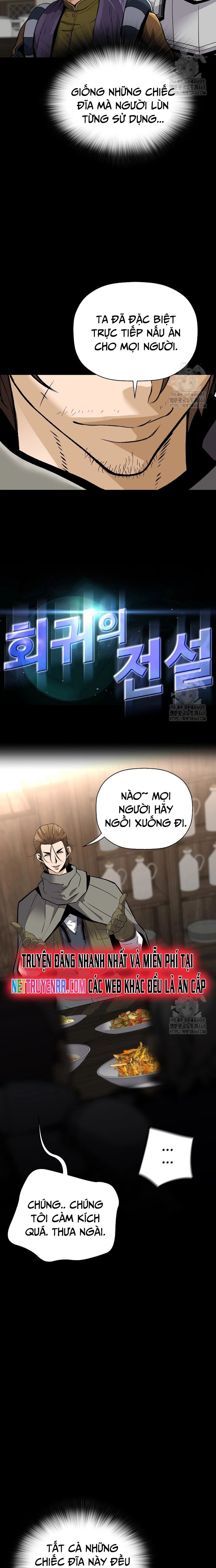 Sự Trở Lại Của Huyền Thoại Chap 163 - Next Chap 164