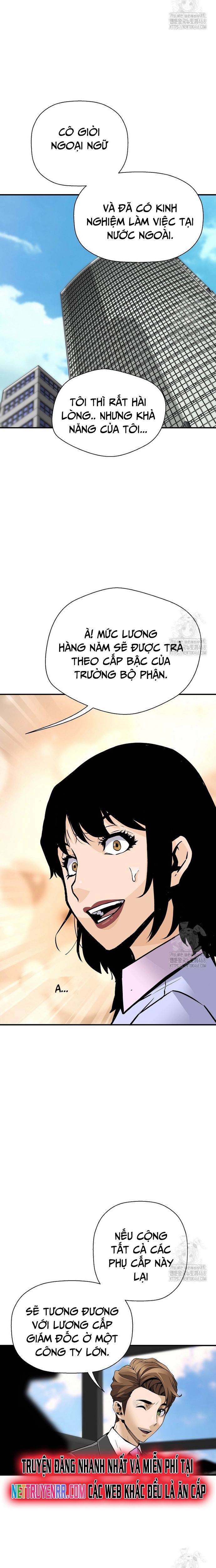 Sự Trở Lại Của Huyền Thoại Chap 163 - Next Chap 164