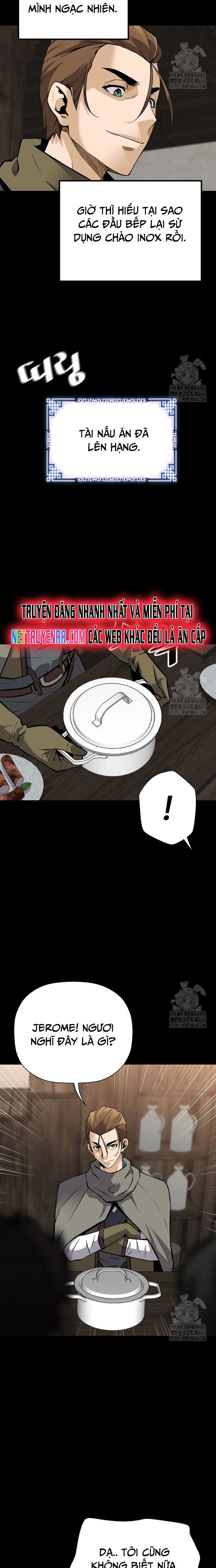 Sự Trở Lại Của Huyền Thoại Chap 163 - Next Chap 164
