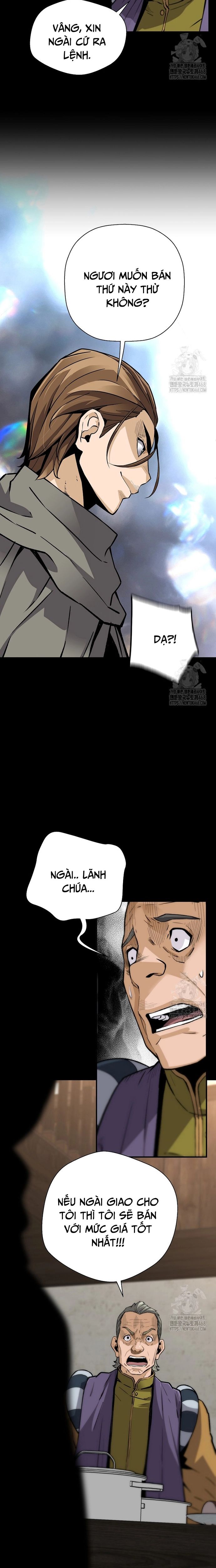 Sự Trở Lại Của Huyền Thoại Chap 163 - Next Chap 164