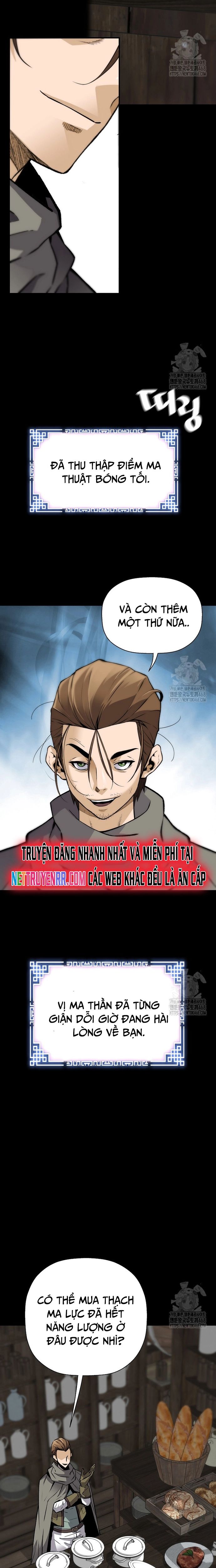 Sự Trở Lại Của Huyền Thoại Chap 163 - Next Chap 164