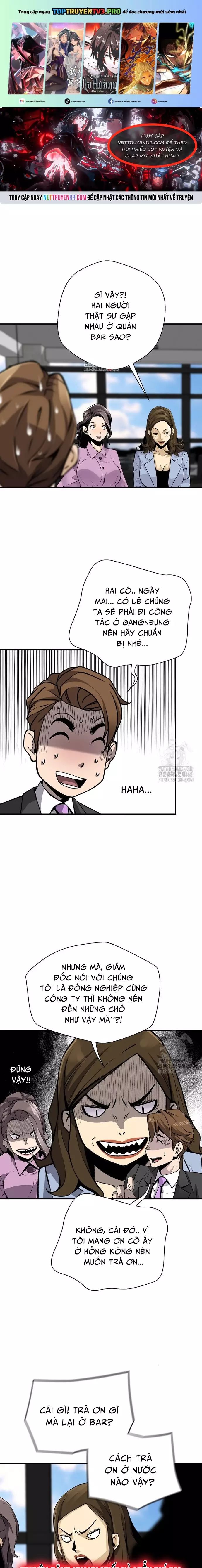 Sự Trở Lại Của Huyền Thoại Chap 164 - Next Chap 165