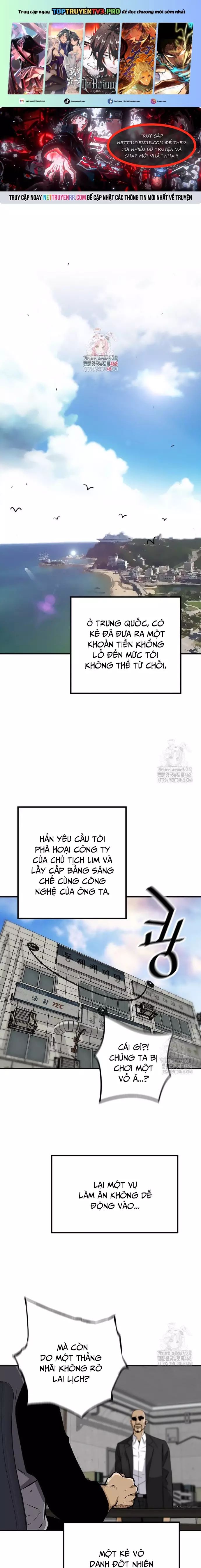 Sự Trở Lại Của Huyền Thoại Chap 165 - Next Chap 166