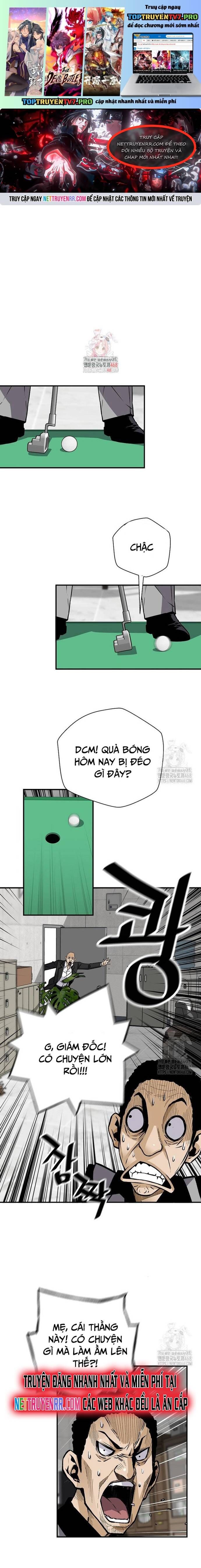 Sự Trở Lại Của Huyền Thoại Chap 166 - Next Chap 167