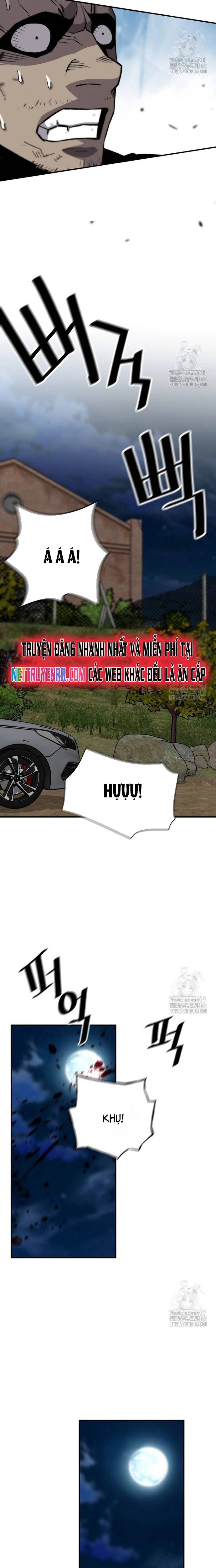 Sự Trở Lại Của Huyền Thoại Chap 167 - Next Chap 168