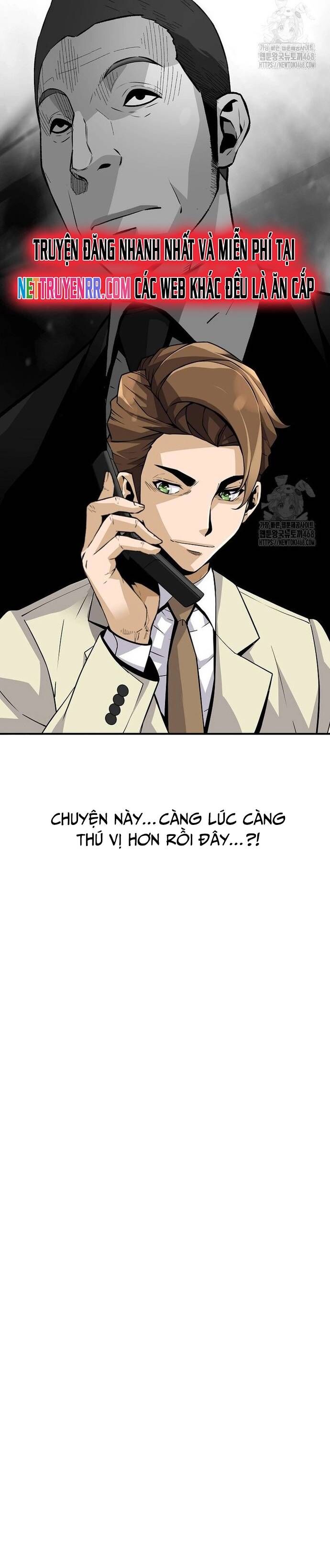 Sự Trở Lại Của Huyền Thoại Chap 167 - Next Chap 168