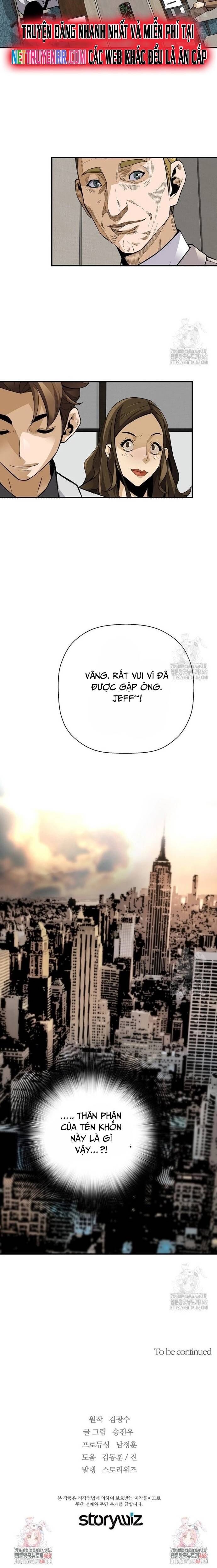 Sự Trở Lại Của Huyền Thoại Chap 168 - Next Chap 169