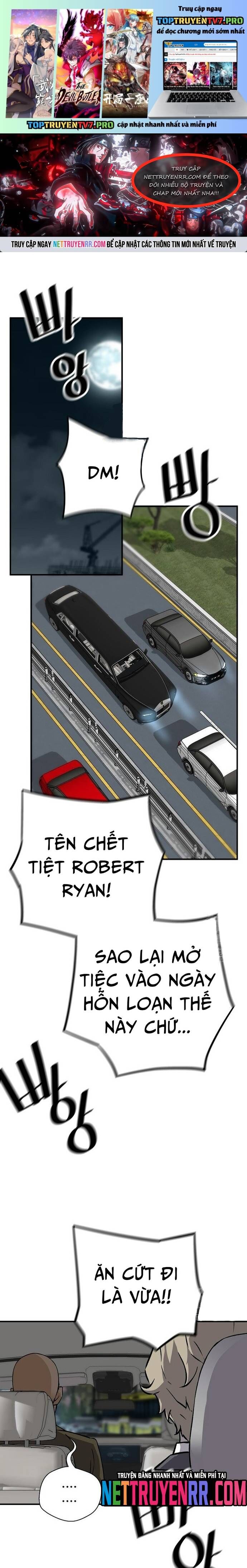 Sự Trở Lại Của Huyền Thoại Chap 169 - Next Chap 170