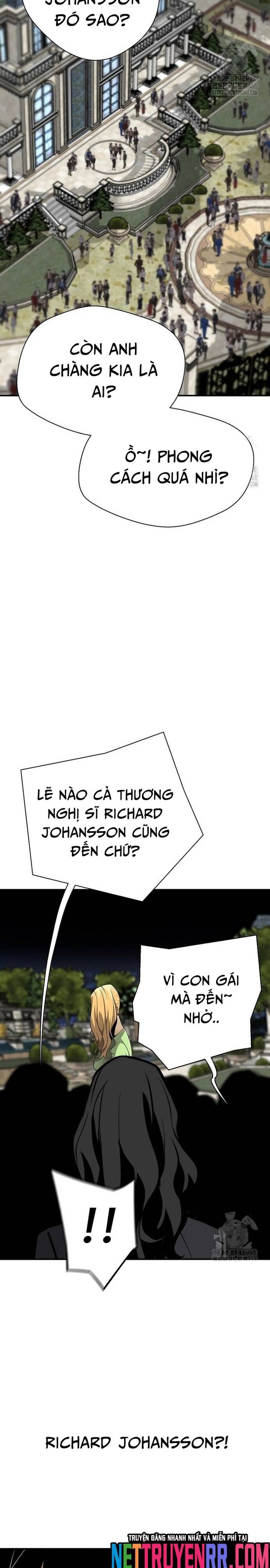 Sự Trở Lại Của Huyền Thoại Chap 169 - Next Chap 170