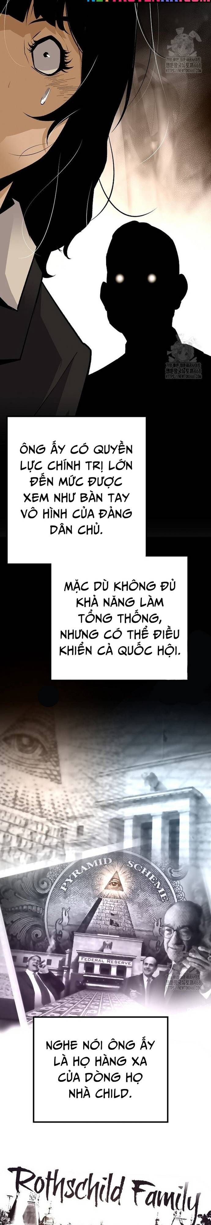 Sự Trở Lại Của Huyền Thoại Chap 169 - Next Chap 170