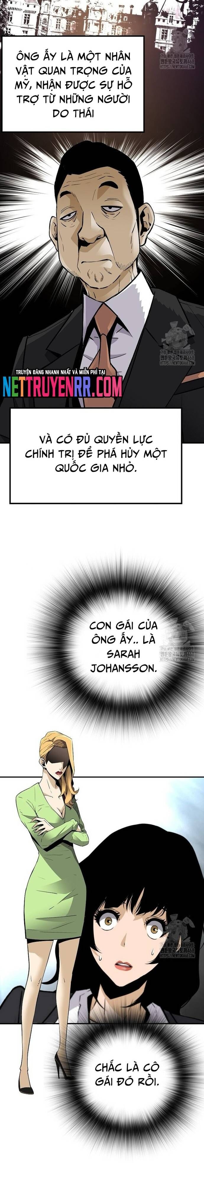 Sự Trở Lại Của Huyền Thoại Chap 169 - Next Chap 170