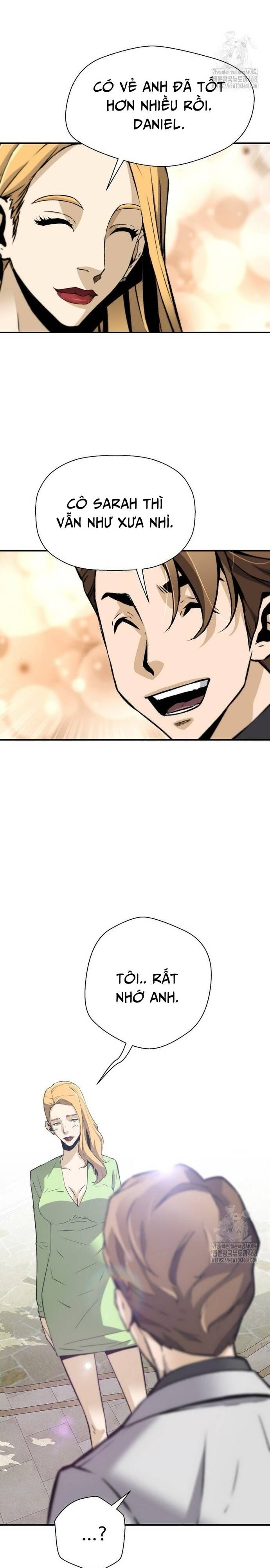 Sự Trở Lại Của Huyền Thoại Chap 169 - Next Chap 170