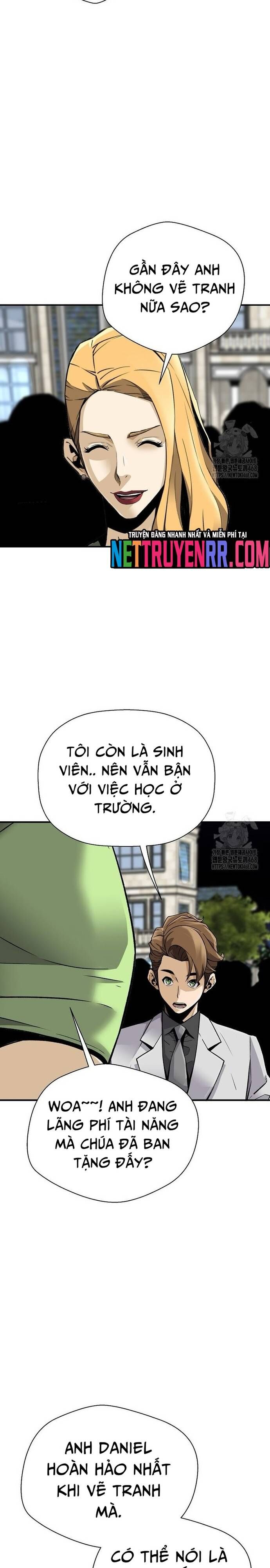Sự Trở Lại Của Huyền Thoại Chap 169 - Next Chap 170