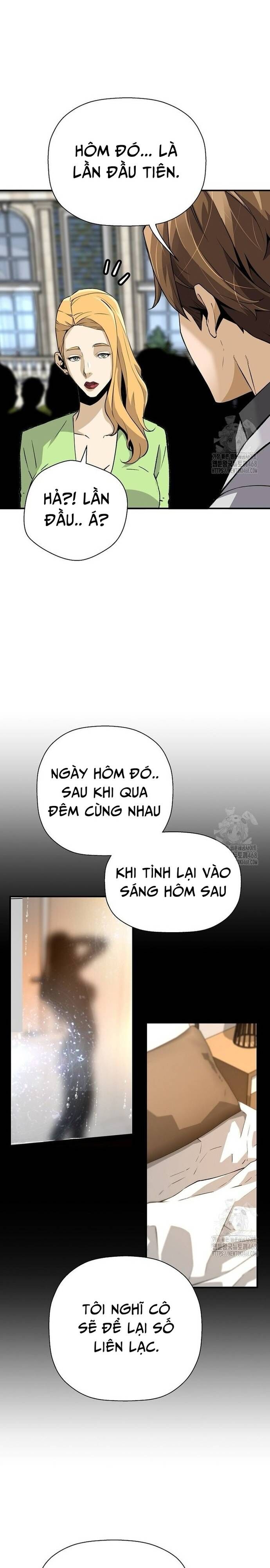 Sự Trở Lại Của Huyền Thoại Chap 169 - Next Chap 170
